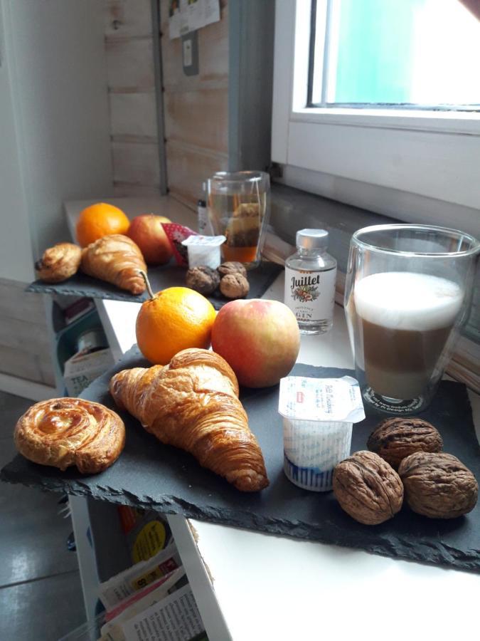Logement De Charme Coinches 외부 사진