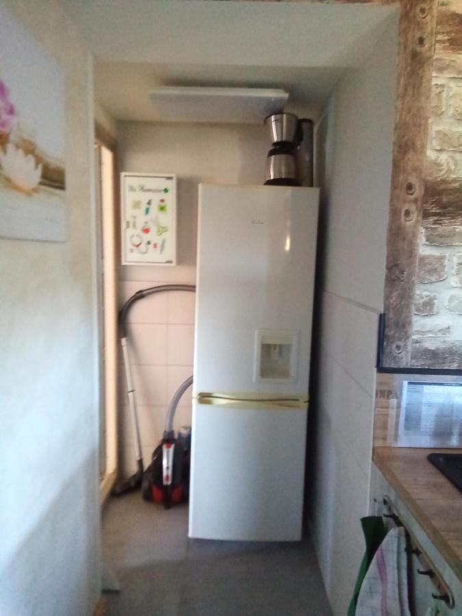 Logement De Charme Coinches 외부 사진