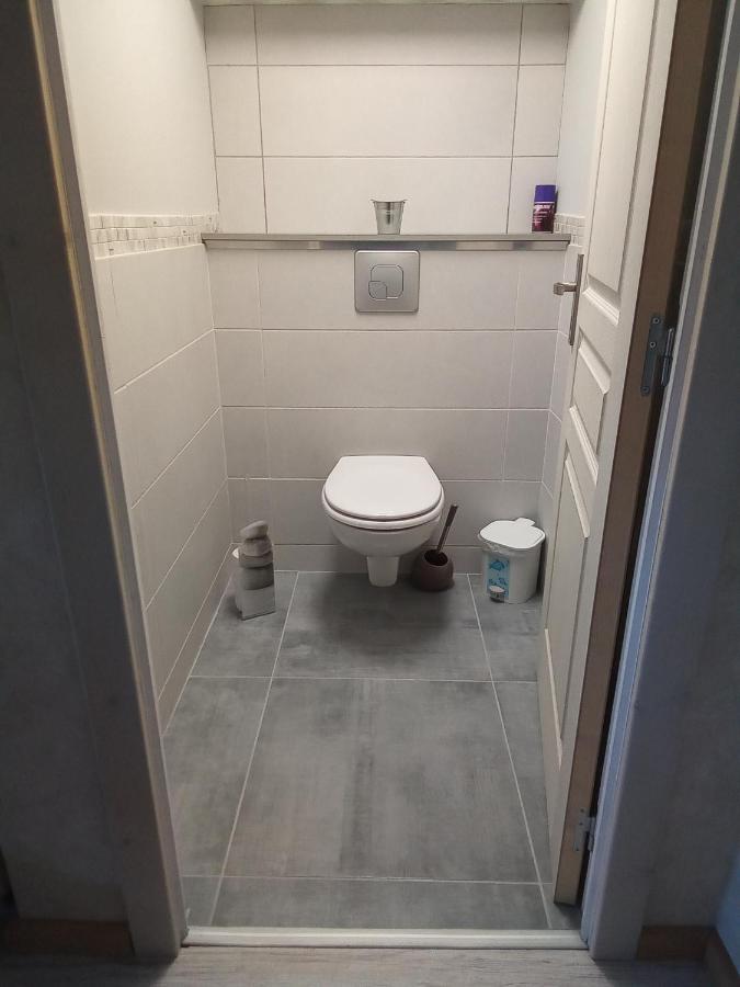 Logement De Charme Coinches 외부 사진
